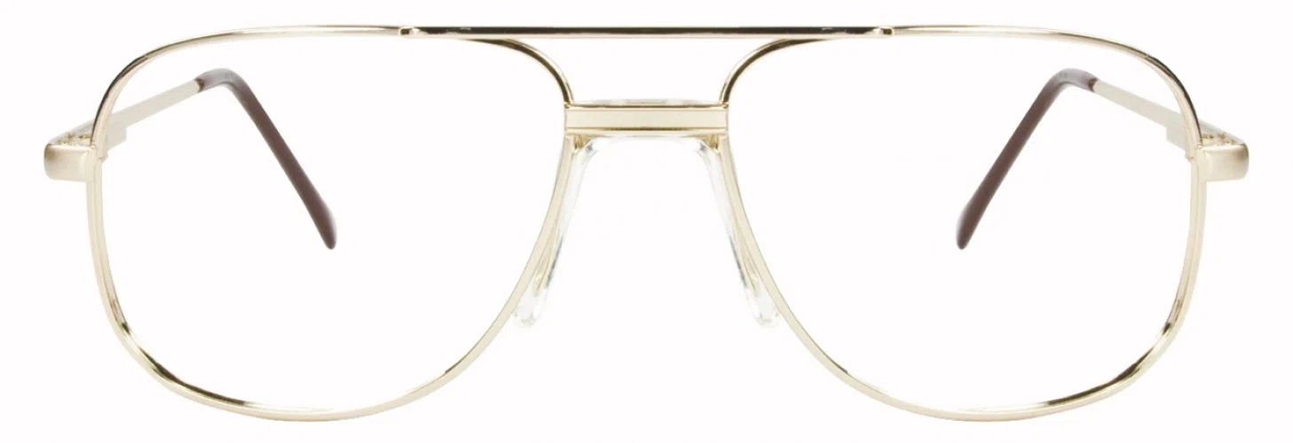 Michael Ryen MR156 Eyeglasses - view 2